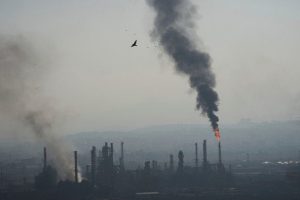 Загострення на Близькому Сході: одна з країна вирішила збільшити виробництво ракет