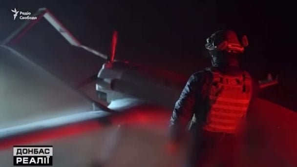 Дрони ГУР атакували паливні склади в Брянську — ЗМІ