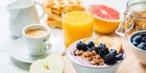 Ці три продукти заважають вам схуднути: ви їсте їх щодня
