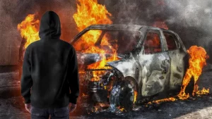 Не ведись: чому підпали не допоможуть, а зруйнують твоє життя