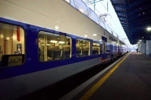 У Хмельницькому нібито з поїзда стріляли по дитині: подробиці інциденту