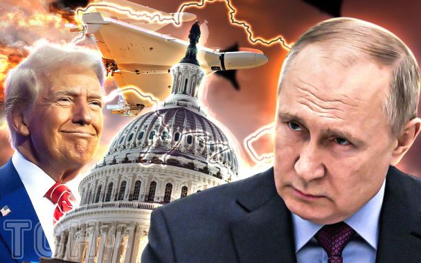 Чому Путін ігнорує план Трампа щодо припинення вогню: британський експерт назвав причини