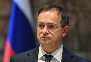 Перемир’я на три дні та обмін: що сказав голова делегації РФ про переговори