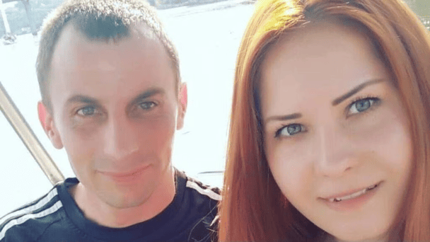 “Не можу змиритися”: історія українського бійця, чия родина загинула в Ізраїлі