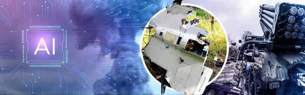 Росія змінює обстріли України: військові дослідили новітній “Шахед” з “очима” — як він атакує