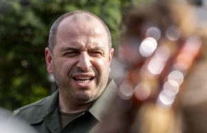 До початку переговорів: що відомо про зустріч Умєрова з Фіданом і Мединським