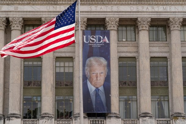 Чому США не підтримують Україну так, як Ізраїль — відповідь авторитетного експерта WP