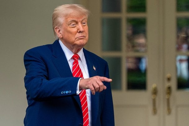 Трамп готує для Ірану “останню пропозицію” — ЗМІ