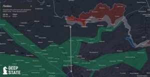 Ворог окупував Костянтинівку у Сумській області: які населені пункти РФ може захопити далі