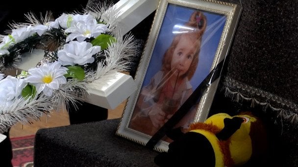 Дитину могла втопити рідна мати: вбивство 3-річної Аліни шокувало Калуш