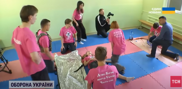 В школах України один із предметів вивчатимуть по-новому: відео
