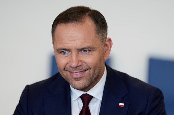 Новий президент Польщі зробив неочікувану заяву щодо вступу України до ЄС