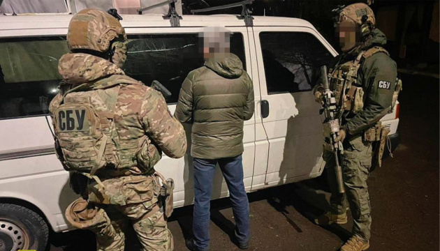 «Як не стати знаряддям у руках ворога: інструкція для майбутнього диверсанта»