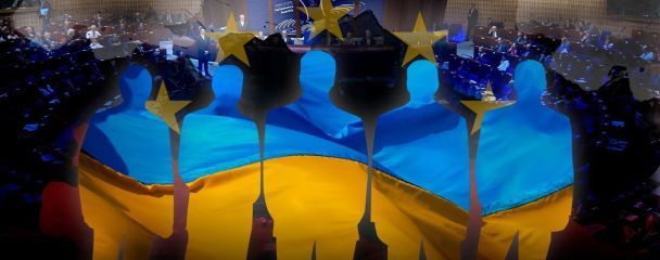 Зеленський підписав угоду про створення Спецтрибуналу проти Росії