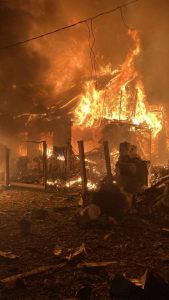 Вибухи в Одесі та Чернігові: головні новини ночі 3 червня 2025 року