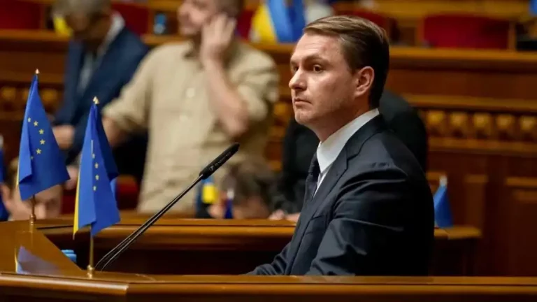 Генпрокурор Руслан Кравченко пообіцяв забезпечити законну комунікацію з бізнесом: реорганізовано профільний департамент