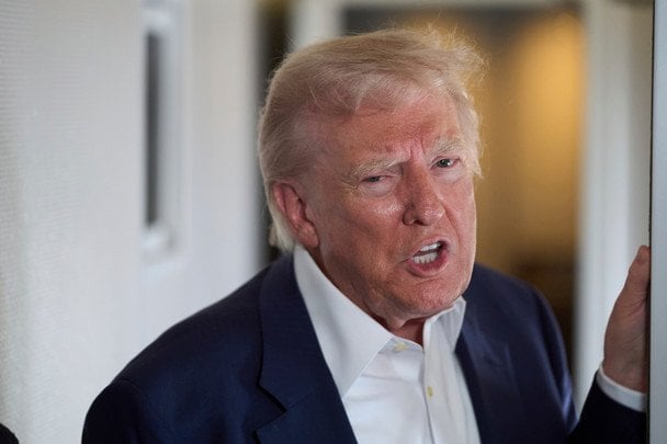 Саміт НАТО підлаштовують під Трампа, а Зеленського понизять у дипломатичному статусі — The Times