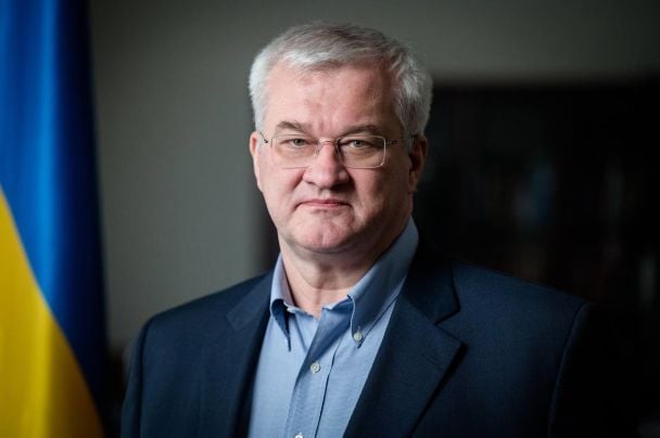 Кинули на стіл список ультиматумів: Сибіга про реакцію РФ на пропозиції України в Стамбулі