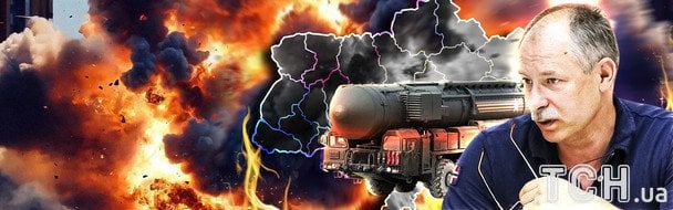 Росіяни вимагають вдарити “Орешніком” по Україні: Жданов оцінив небезпеку — що відомо