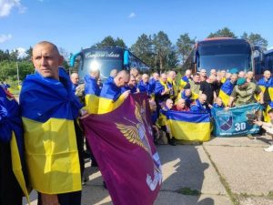 Україна виконує домовленості, Росія спекулює: складність обміну військовополоненими та репатріації тіл