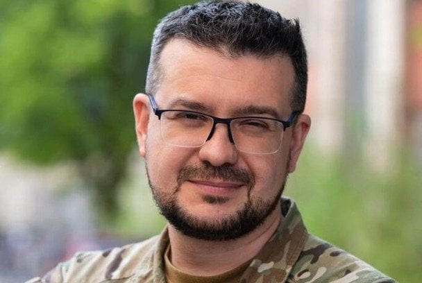 Інститут національної пам’яті отримав нового керівника