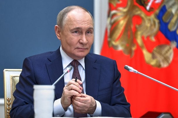 У Москві хочуть перевірити НАТО — голова німецької розвідки попереджає про плани Кремля