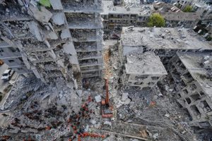 В Ізраїлі від удару Ірану загинула родина з Одеси: деталі