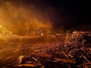 Окупанти обстріляли Слов’янськ та Краматорськ: загинув 17-річний хлопець (фото)