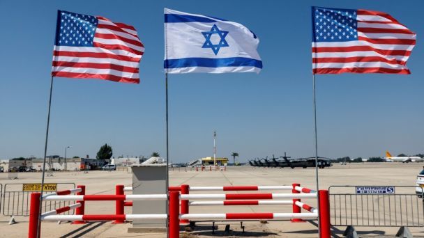 США готують евакуацію своїх громадян з Ізраїлю: термінове оголошення