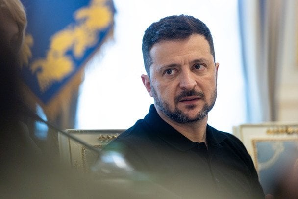 Новий обмін полоненими: Зеленський розкрив подробиці, коли він відбудеться