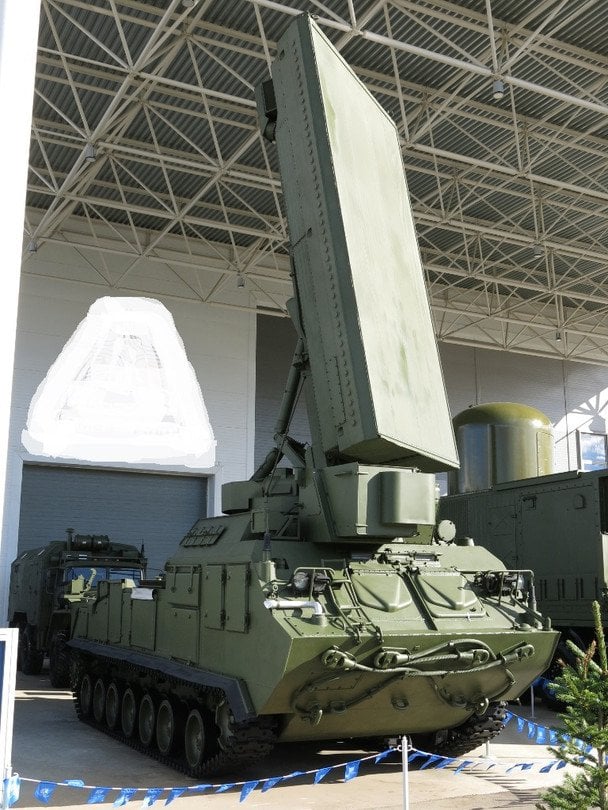 ЗСУ знищили рідкісну російську РЛС “Зоопарк-1М”, що коштує, як винищувач