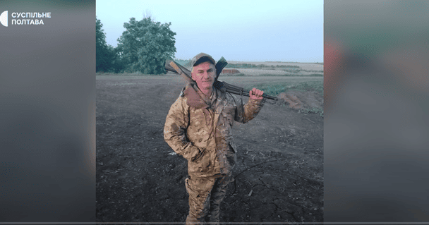 Росіяни пишуть полтавці погрози з телефону зниклого на війні батька: деталі