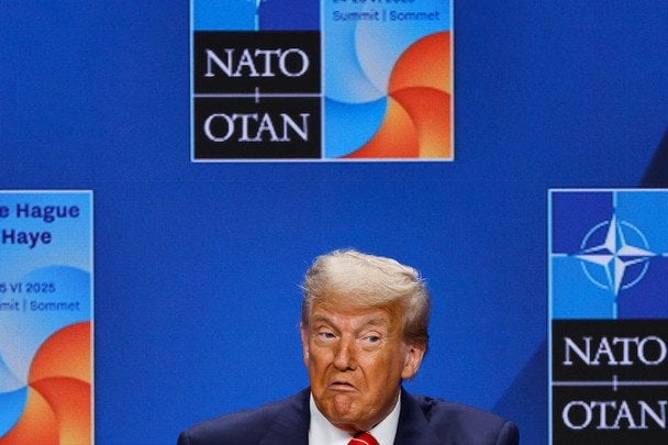 В Ірані оголосили Трампа “ворогом Бога”