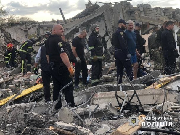 Помста за Грозу: у РФ засудили жінок за ліквідацію окупанта-ракетника