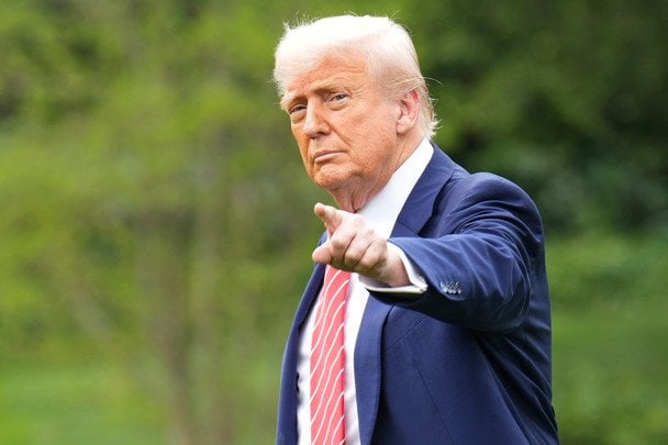 G7 на межі розколу: Трамп не хоче підписувати спільну заяву
