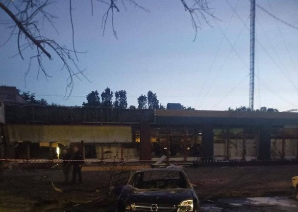 У Чернігові зросла кількість потерпілих унаслідок російської атаки