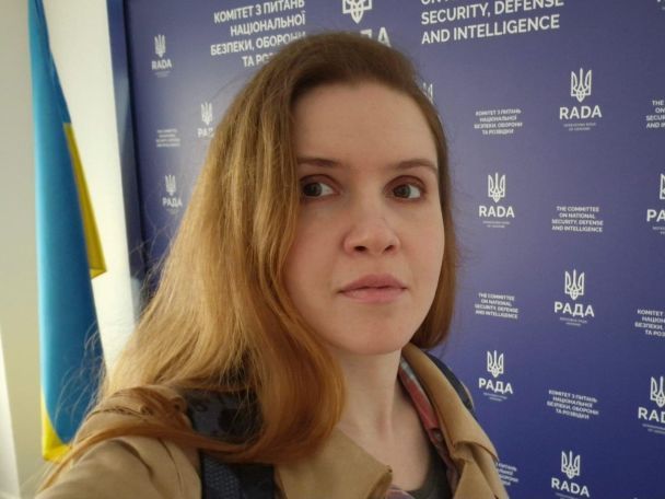 Черговий скандал з Безуглою: соцмережі вибухнули через заяву про “карму” загиблого студента в Києві