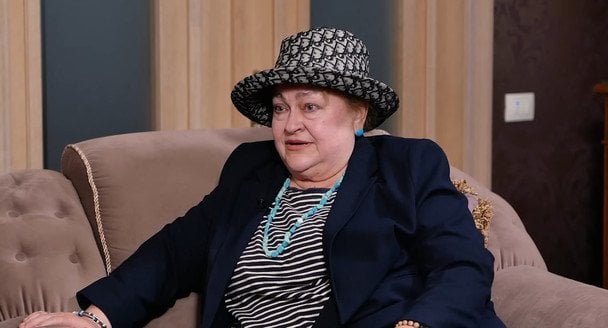 Відома українська акторка схудла на 45 кг за три місяці й розкрила свій метод