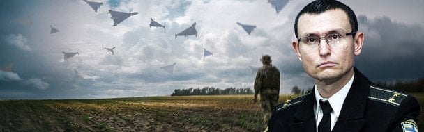 Війна та обстріли в Україні виходять на новий рівень: експерт попередив про нові загрози