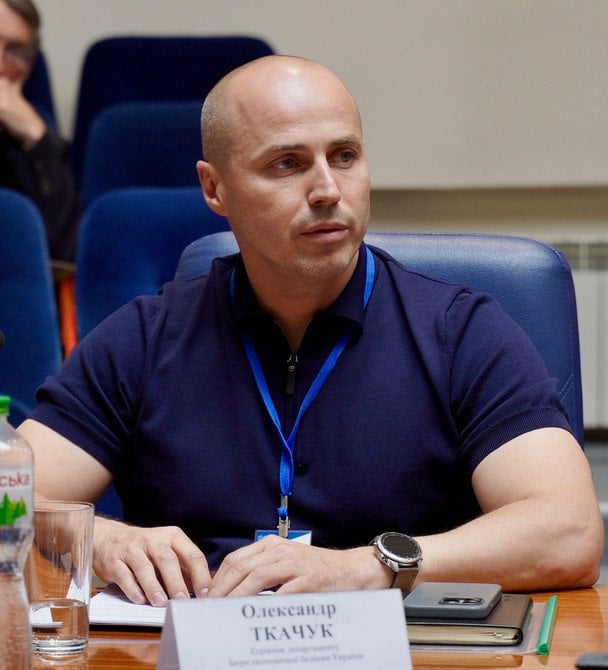 Керівник детективів БЕБ Олександр Ткачук заявив, що з початку року у направлених до суду справах бізнес відшкодував 1,4 млрд грн несплачених податків