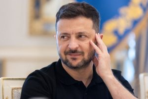Після удару по бомбардувальниках делегація РФ у Стамбулі поводилась тихіше — Зеленський