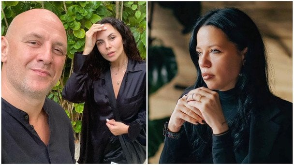 Потап уперше видав, як протягом років зраджував ексдружину Горову з Каменських: “Вміємо приховувати”