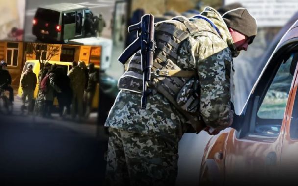 ТЦКівці приїхали до центру при церкві: їм зламали щелепу і палець — деталі скандалу