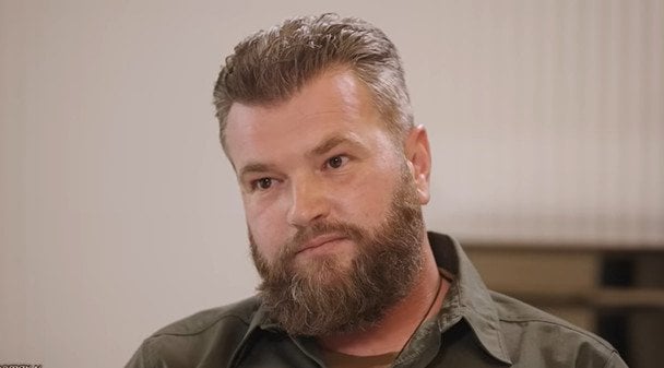 Медики мали два відра — для ампутованих кінцівок і для…: Калина про оборону “Азовсталі”
