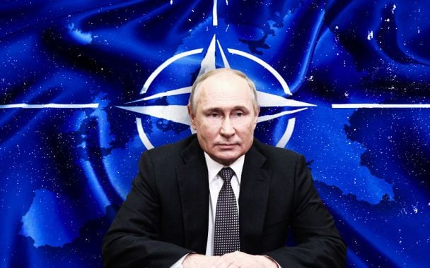 Путін спробує напасти на країни НАТО — Міноборони Норвегії