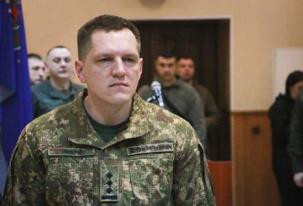 Командувач Нацгвардії не бачить сенсу наступати на фронті: що він пропонує