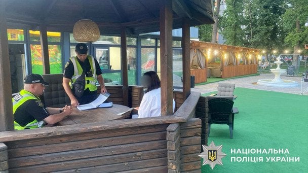 В ресторані Ірпеня після обстрілу РФ включили російську музику: деталі скандалу