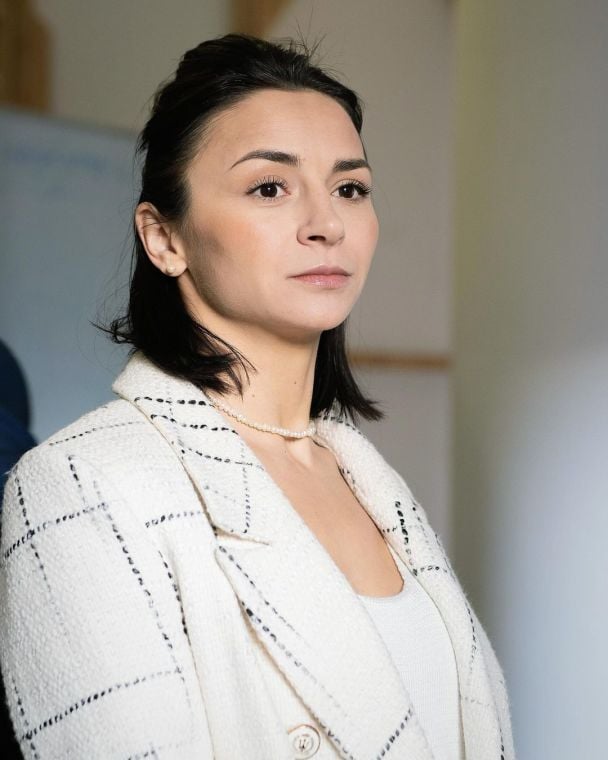 Ілона Гвоздьова розгнівалася через хейт у Мережі та зробила заяву: “Моя благодійність закінчилася”