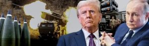 Путін не сприйняв Трампа всерйоз: чого очікувати від президента США після краху надій на перемир’я
