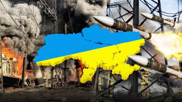 Є інформація про сильний удар по Україні сьогодні вночі — нардеп